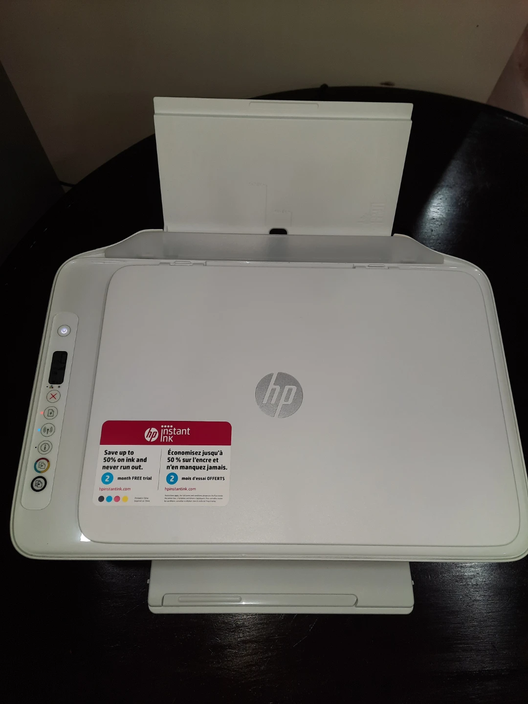 HP DeskJet 2600 all in one  Series Printer
