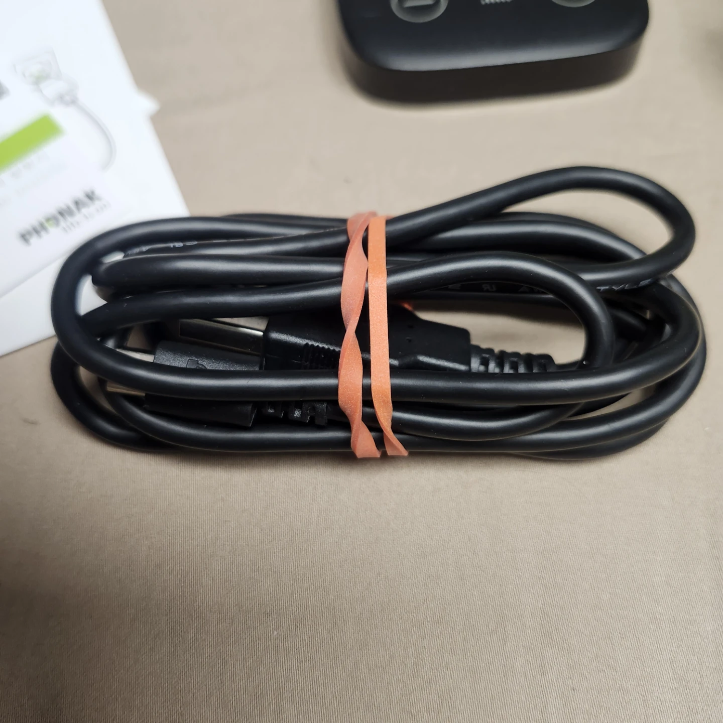 Phonak TV Connector - photo 3