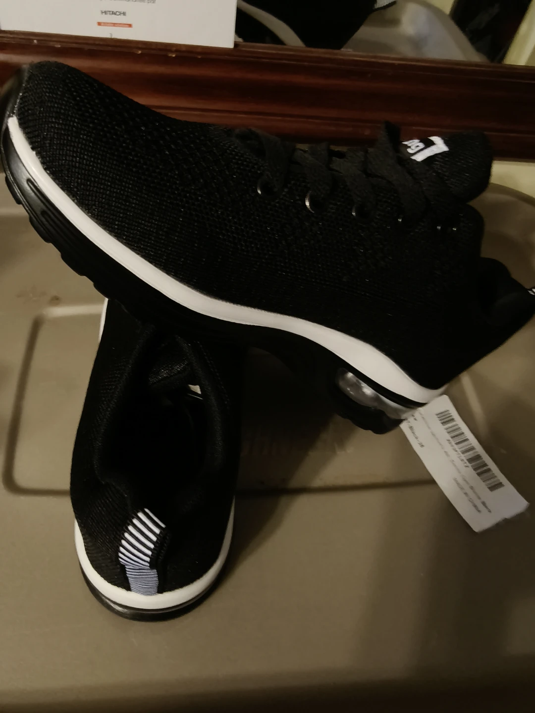 Judxsious ATHLETIC RUNNING SHOES FOR WOMEN