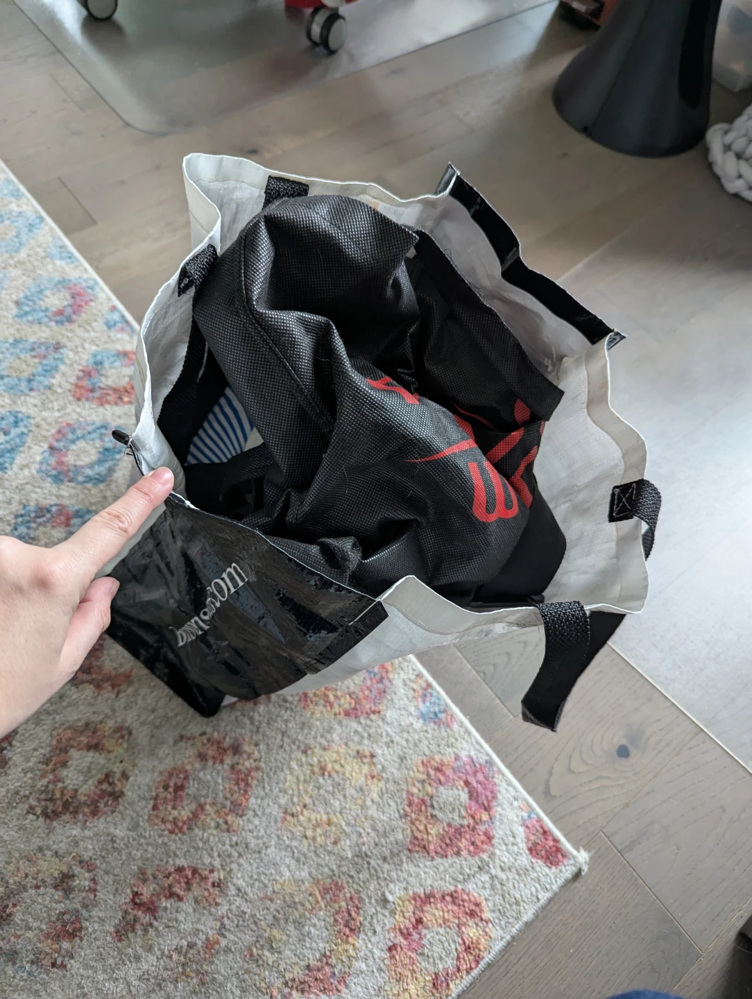 Reusable Shopping Bag