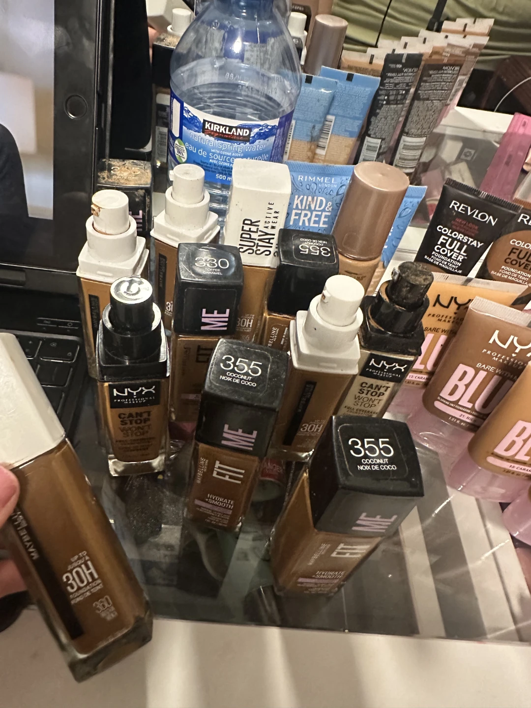 ✨ Foundations for sale ✨ - photo 2