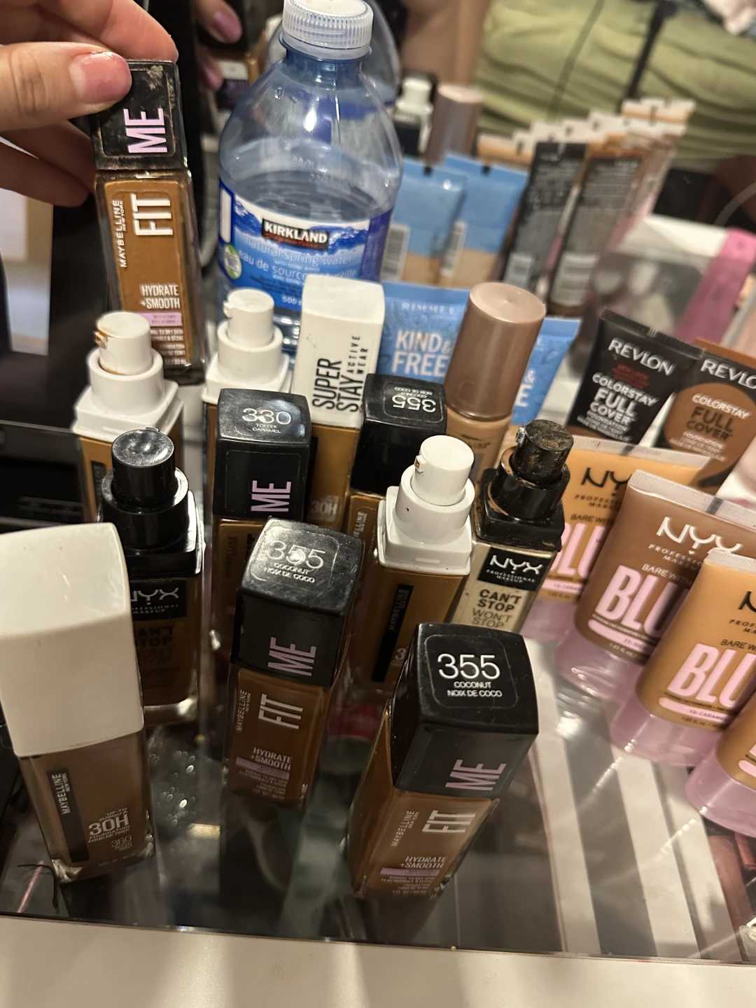 ✨ Foundations for sale ✨ - photo 3