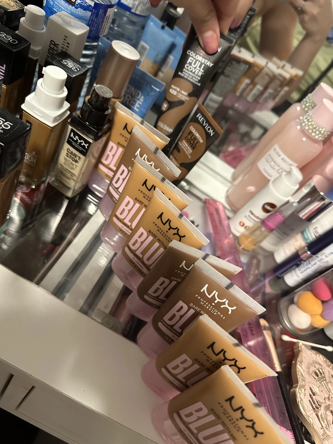 ✨ Foundations for sale ✨ - photo 4