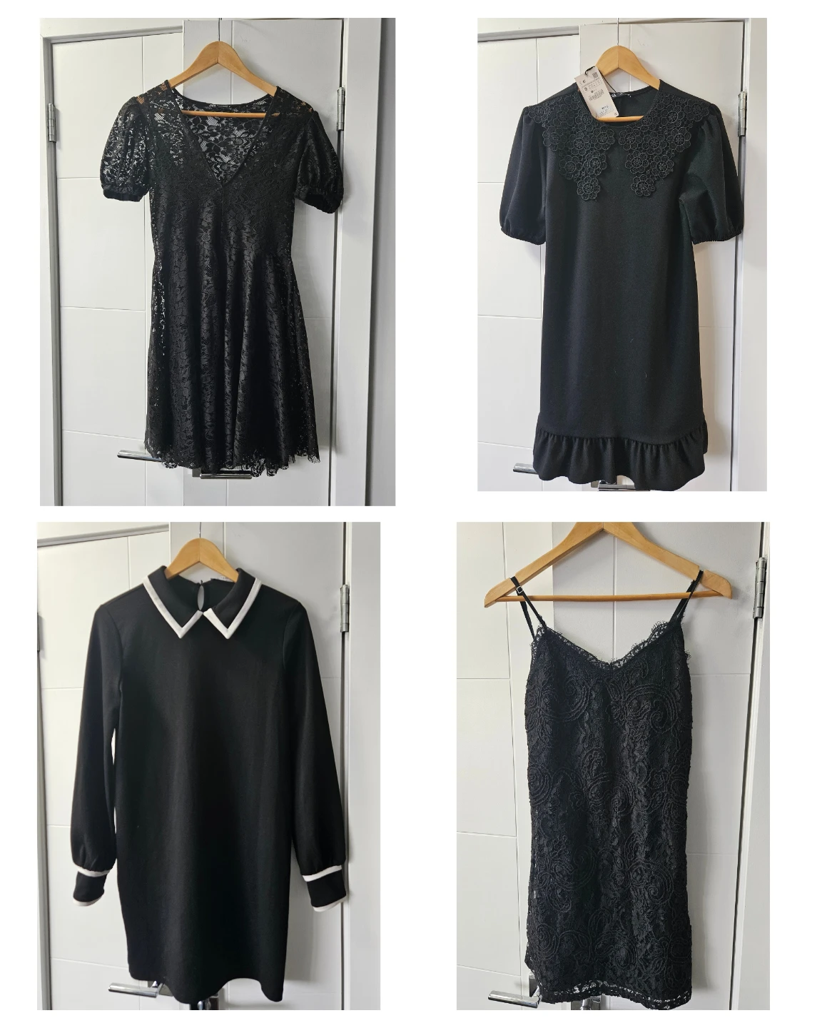 Big sale women's blouses and tops Zara - photo 4