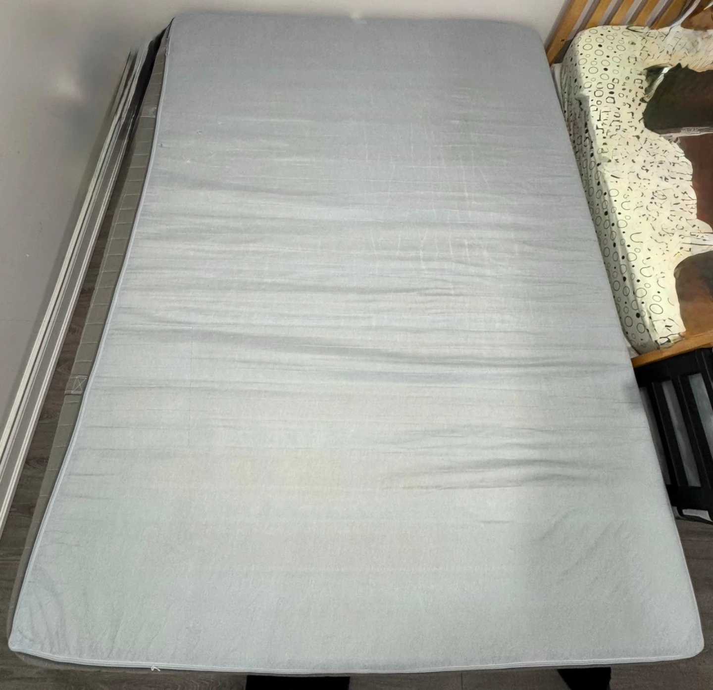 IKEA MORGEDAL Mattress - photo 5