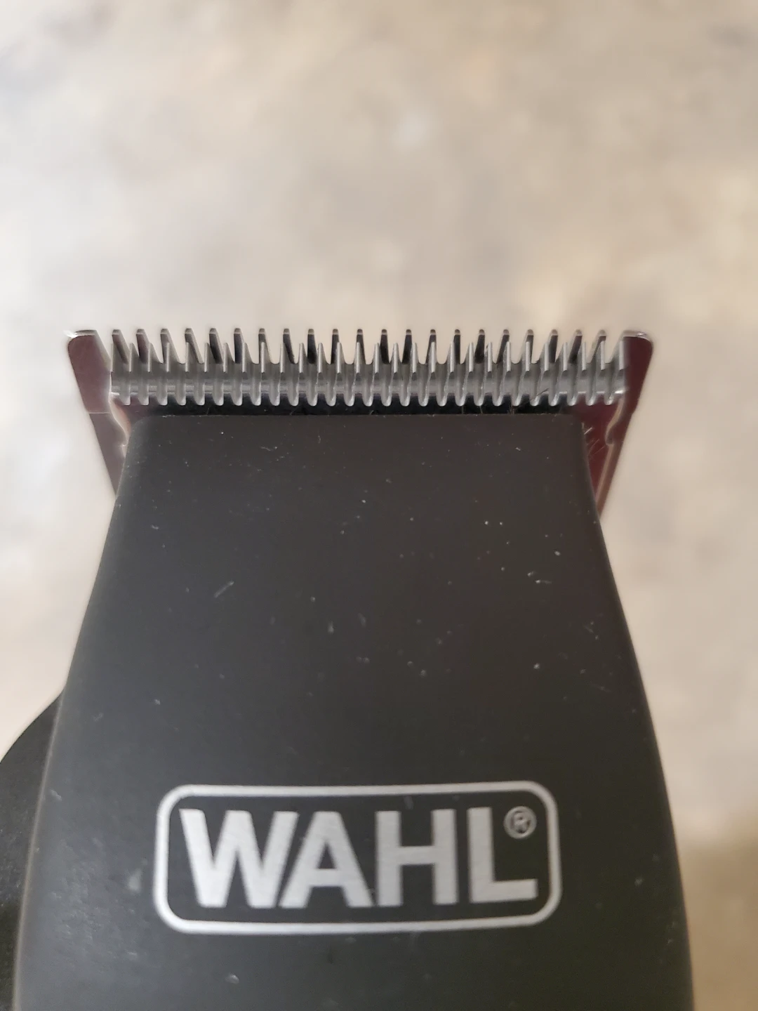 Wahl Home Haircutting Kit - photo 2
