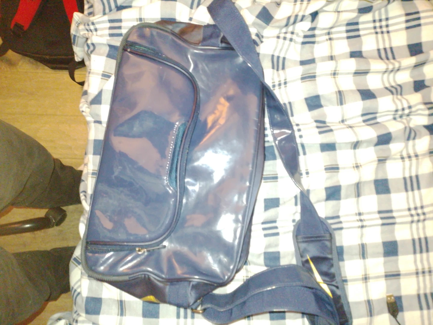 Nike Duffel Bag - photo 2