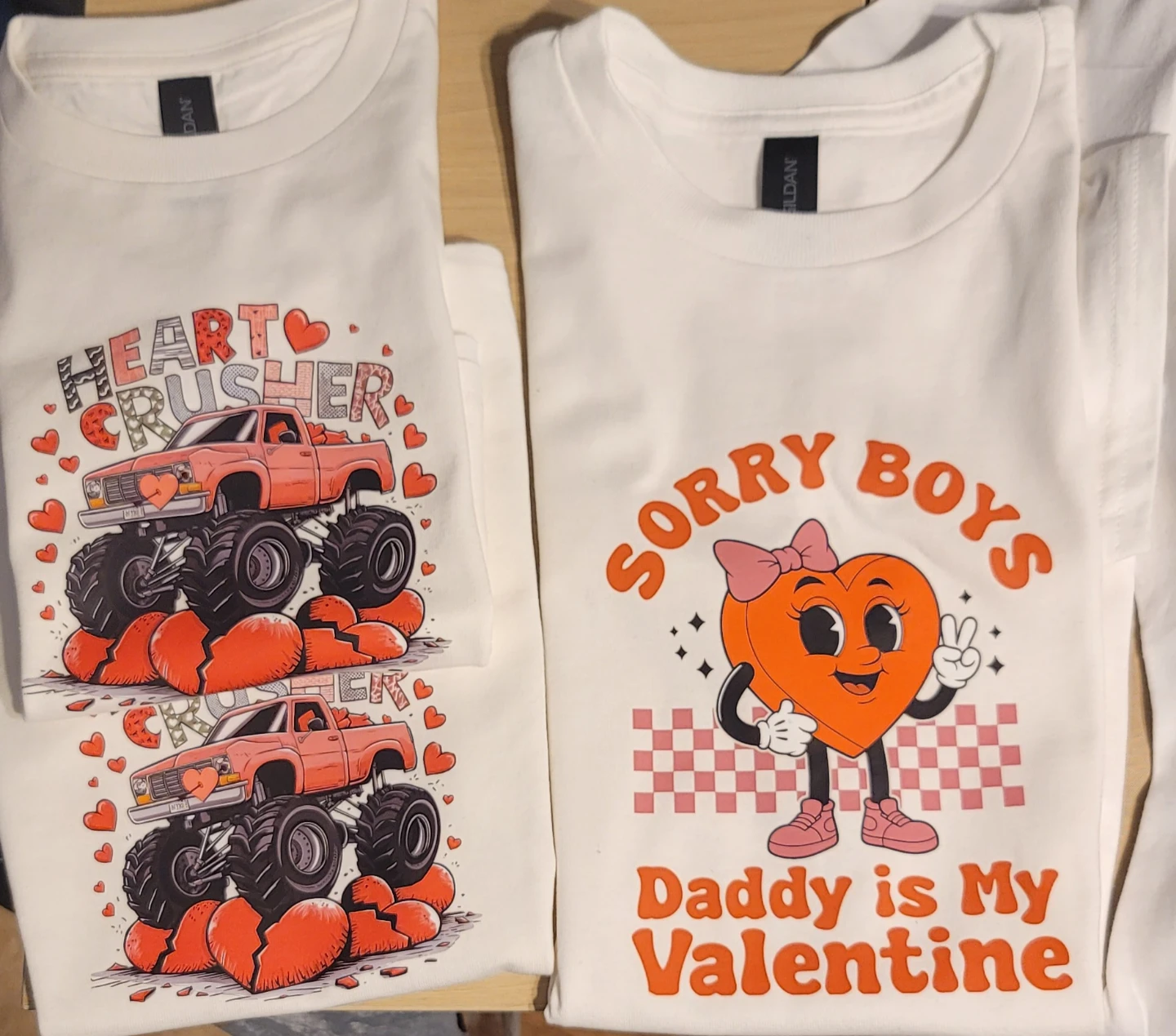 New Custom T-shirts - photo 4