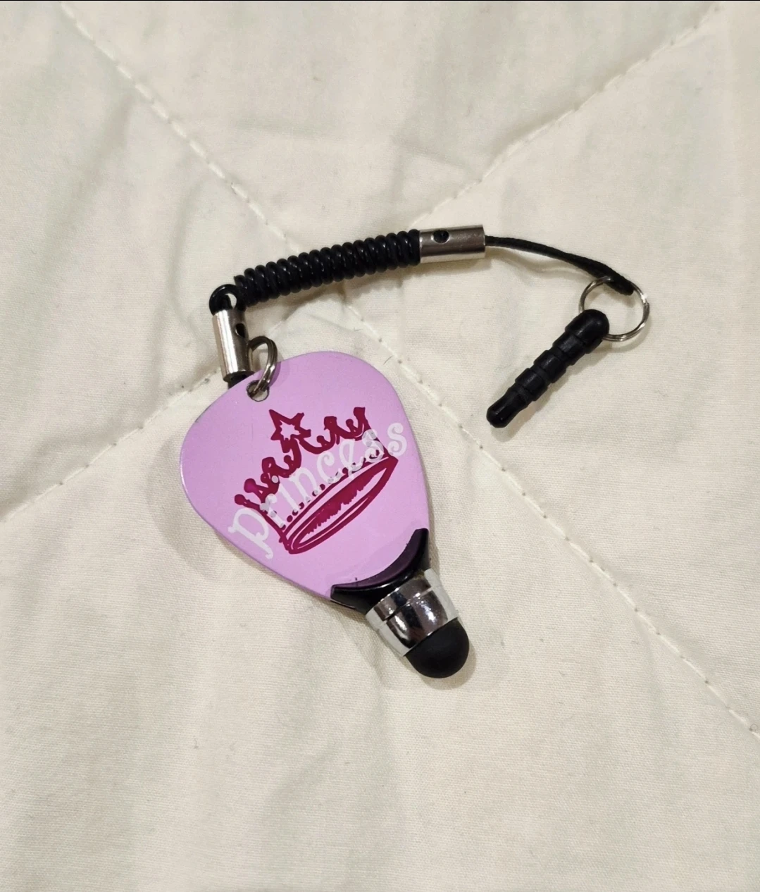 FREE Phone Charm