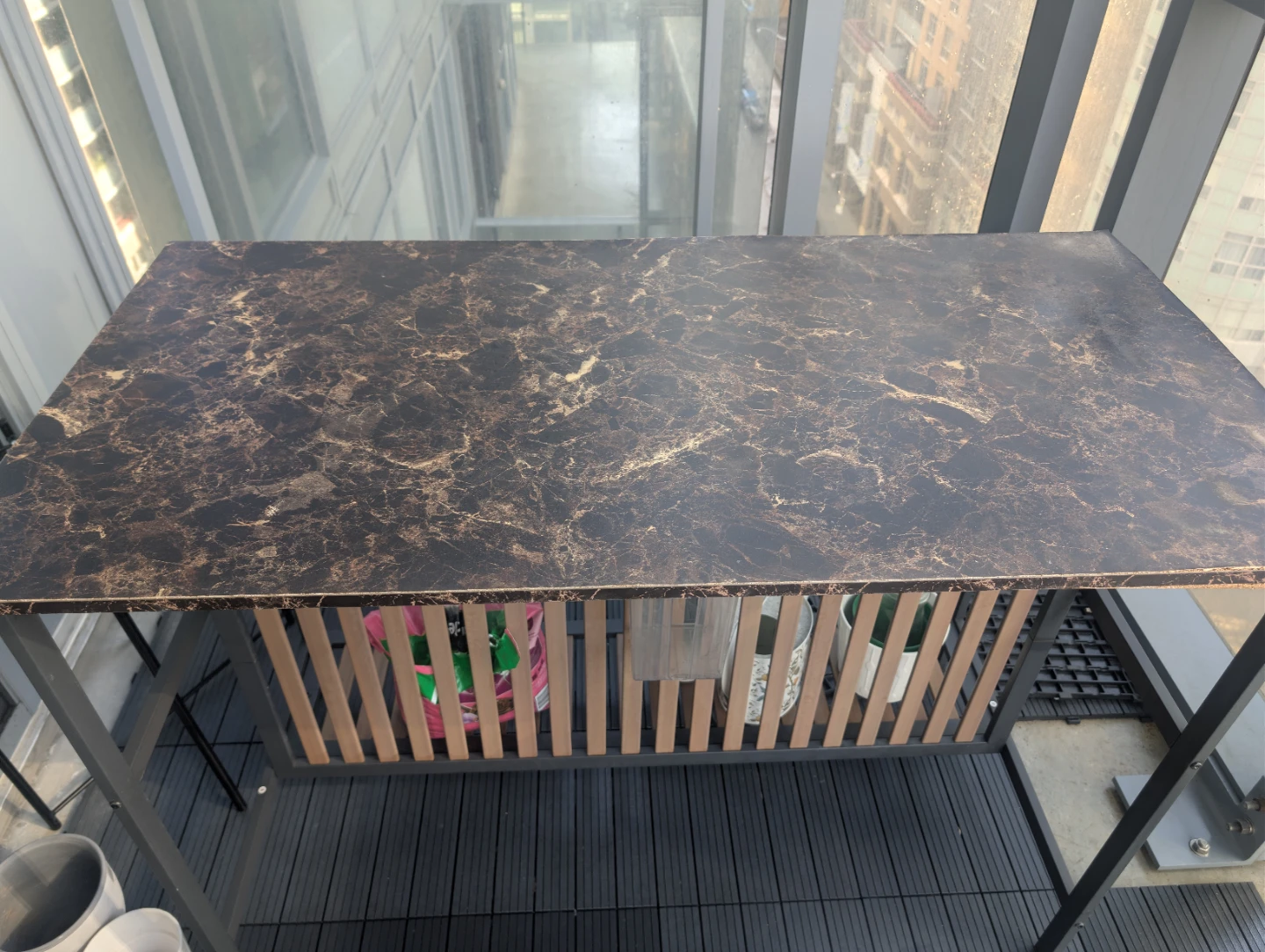 Grondin Kitchen Island - Need Gone By Mid March