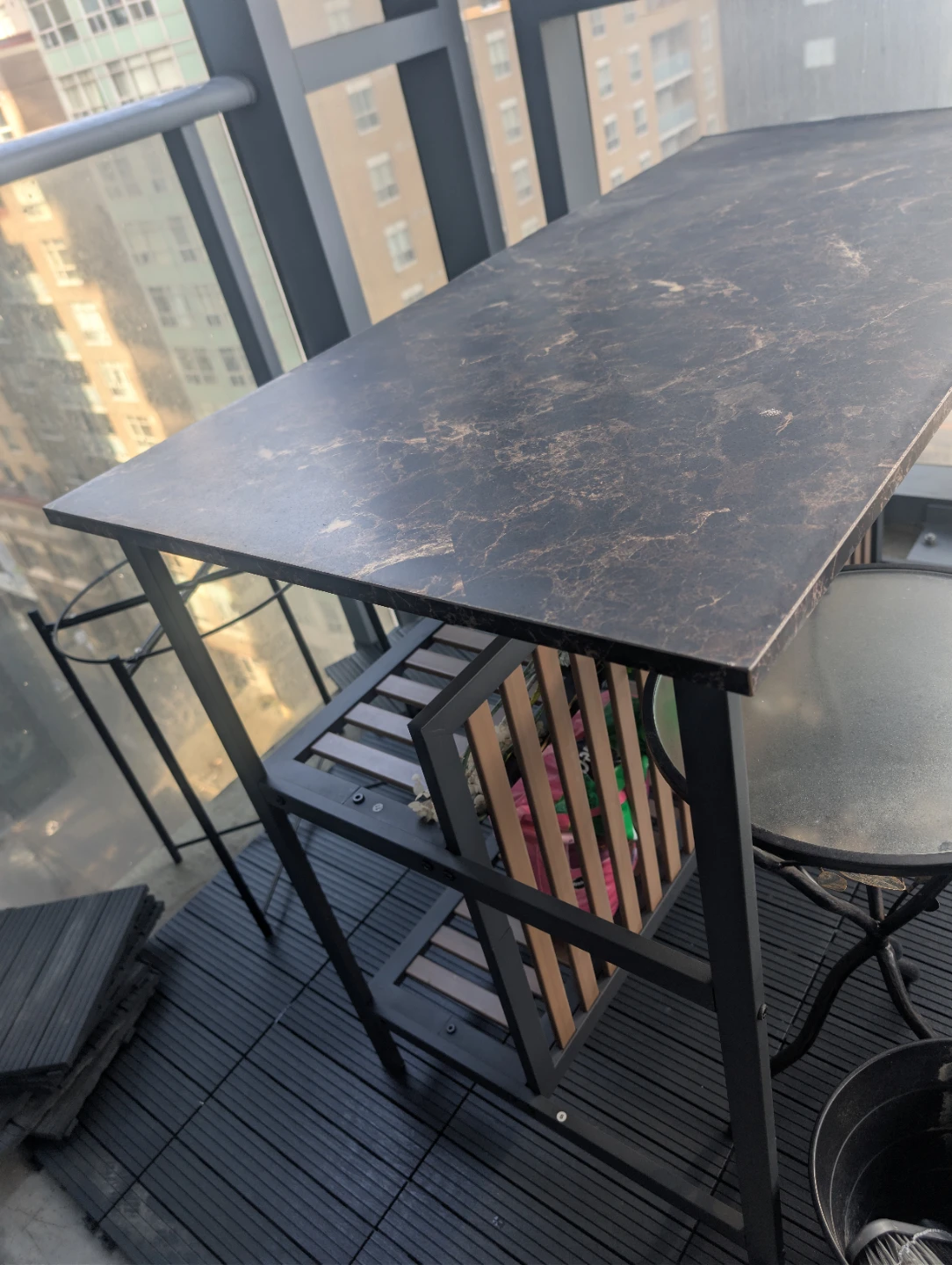 Grondin Kitchen Island - Need Gone By Mid March - photo 3