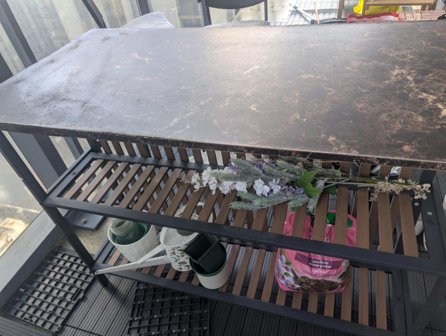 Grondin Kitchen Island - Need Gone By Mid March - photo 5