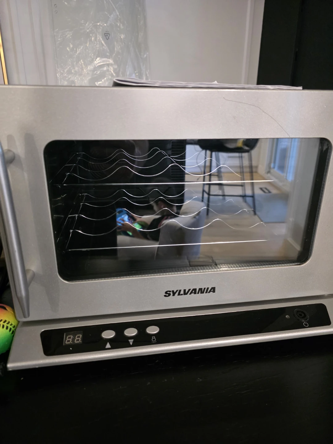 2 mini fridge and 1 wine fridge.  $100 - photo 4