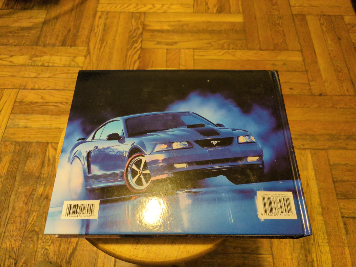 The Ultimate Guide to Muscle Cars: America's Greatest - photo 2