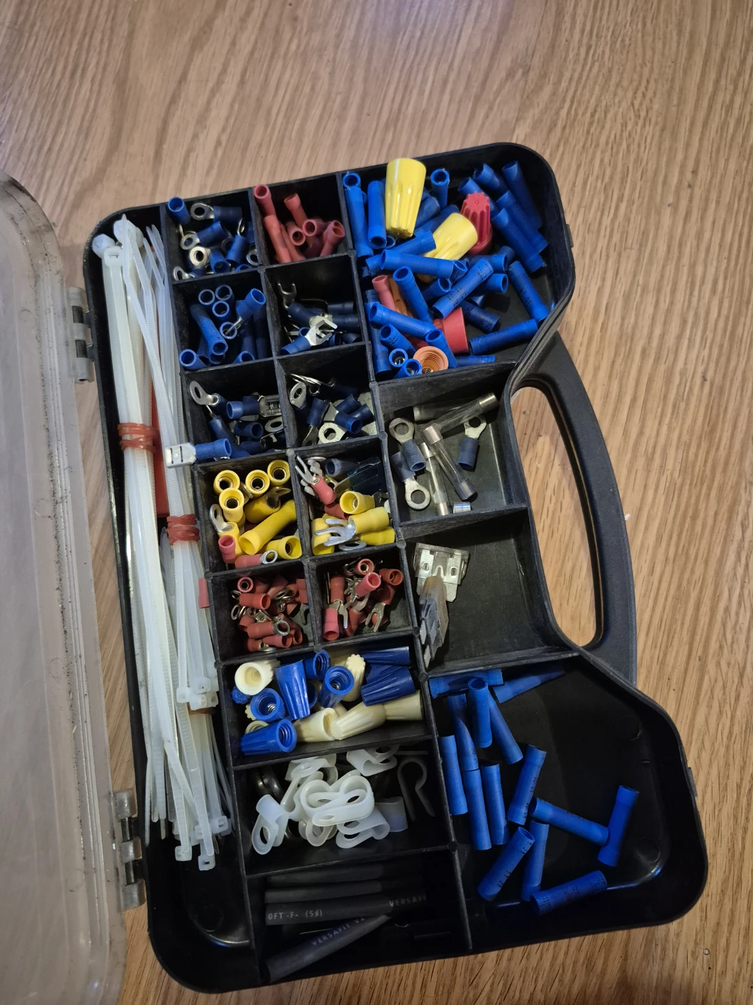 Performance Tool Electrical Assortment Kit - photo 2