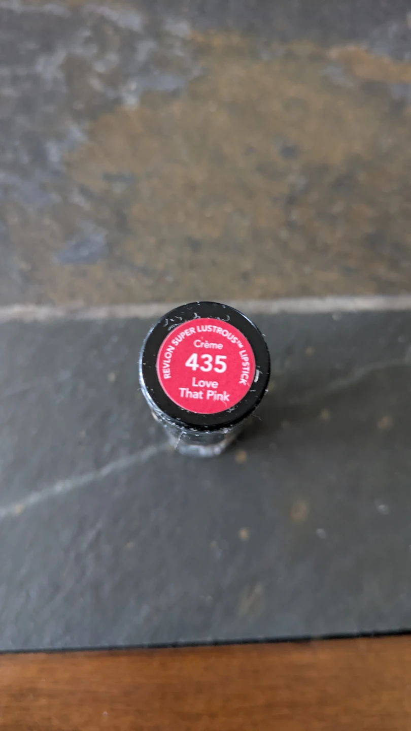 REVLON LIPSTICK (Brand New( - photo 2