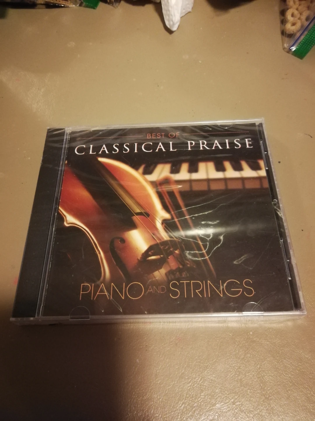 Factory Sealed Christian CDS for Sale - photo 2