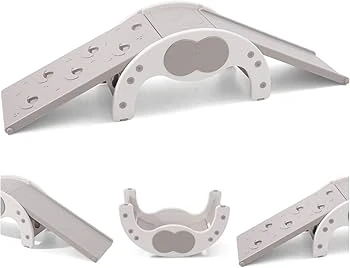 Toddler Climber and Slide Set