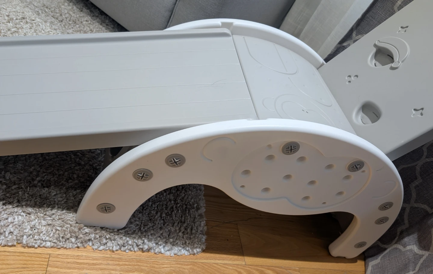 Toddler Climber and Slide Set - photo 4