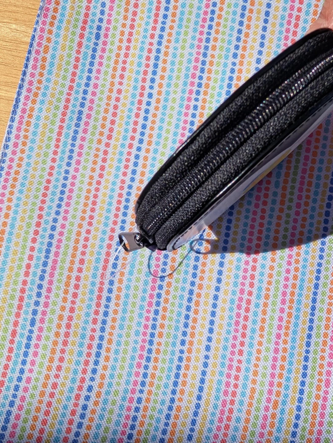 Penguin coin purse new - photo 3