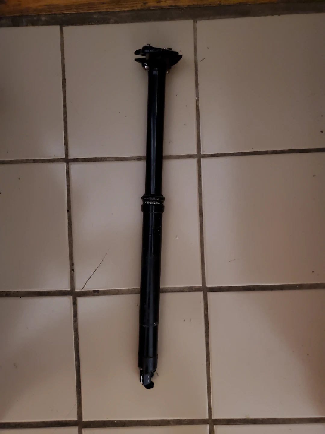 MTB - Internally Route Kitsuma Dropper 150 mm - photo 5