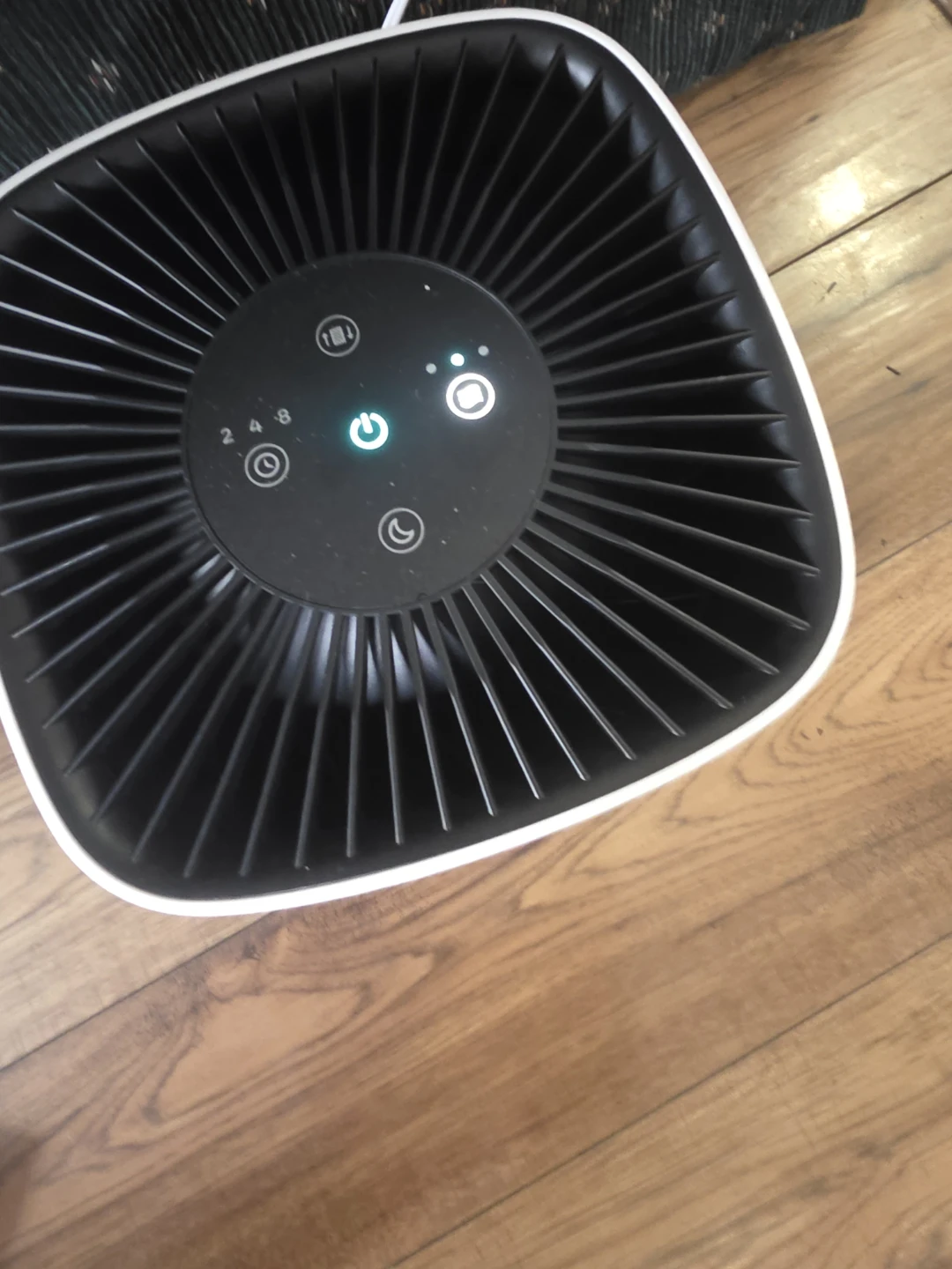 Honeywell Air Purifier