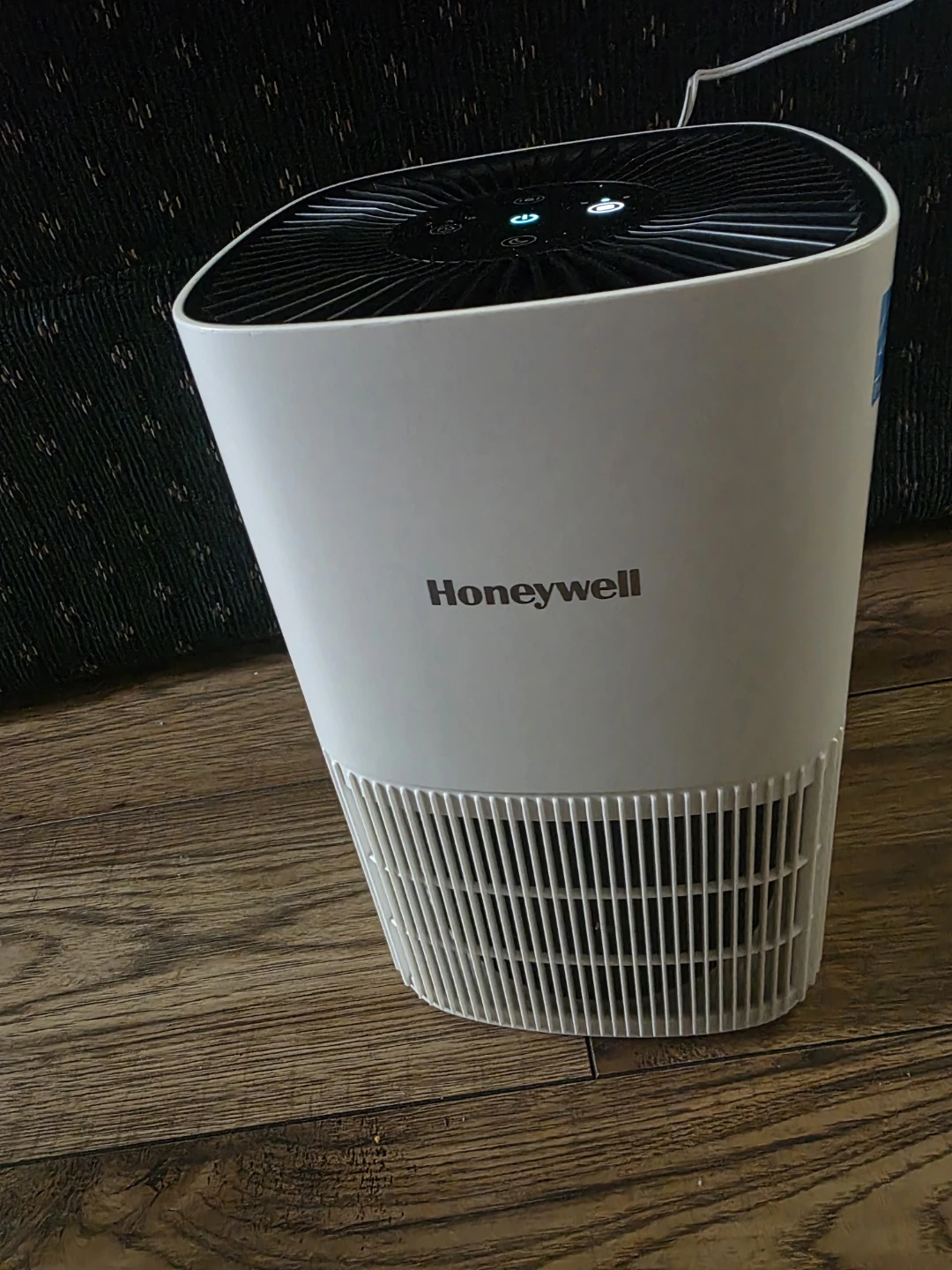 Honeywell Air Purifier - photo 2