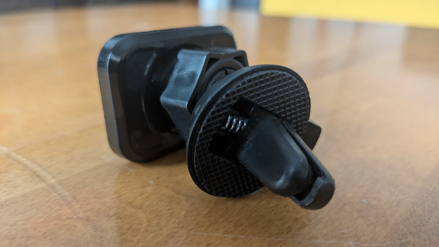 Tzumi Car Phone Mount - photo 2