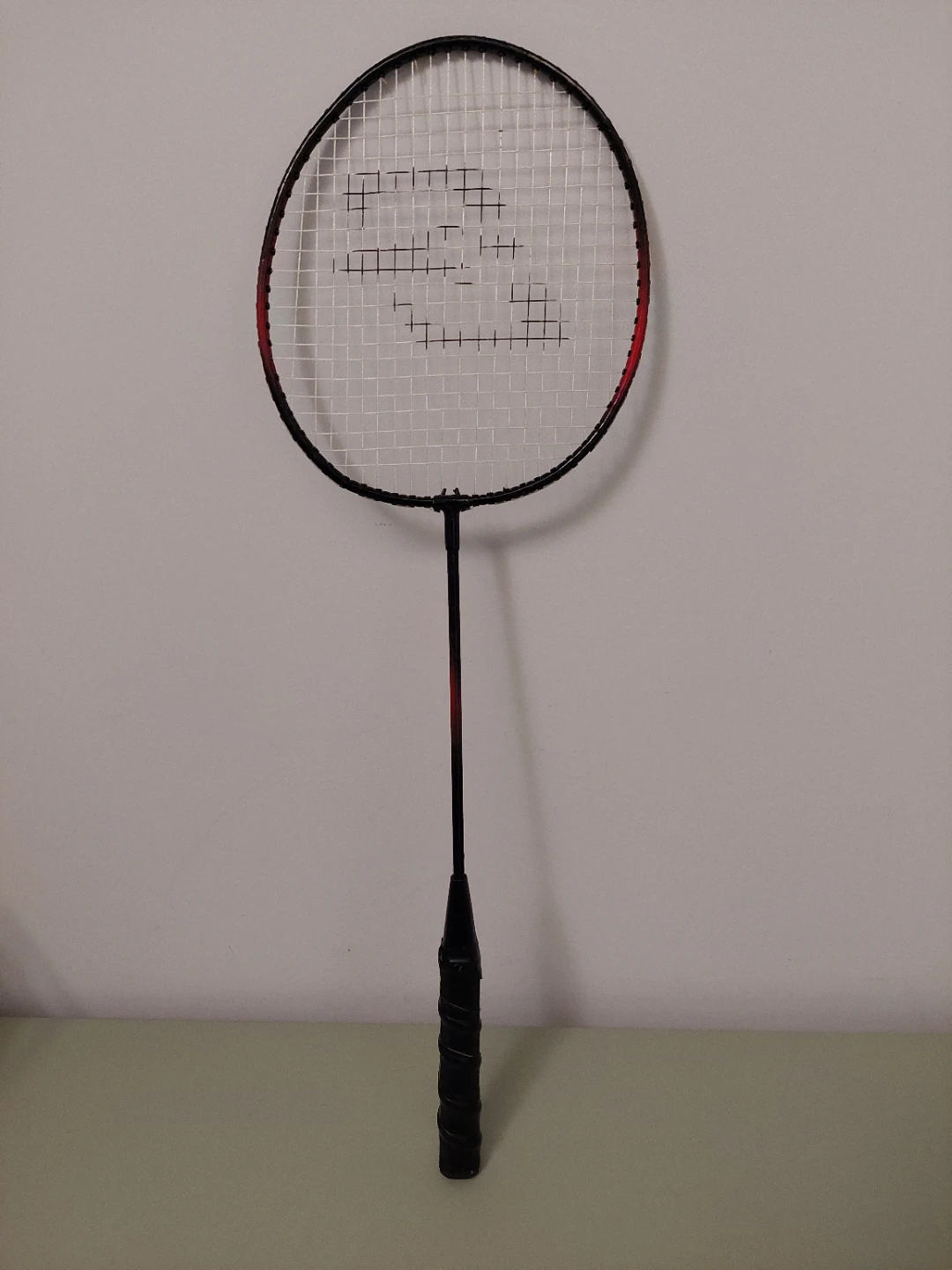 Generic Badminton Racket