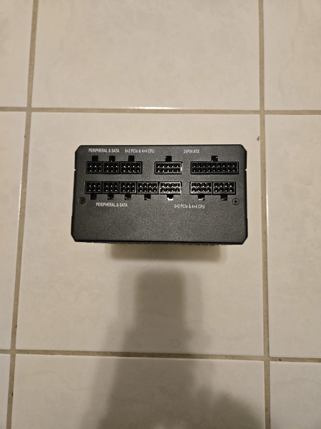 MSI GeForce RTX 3070 GAMING X TRIO Graphics Card - photo 5