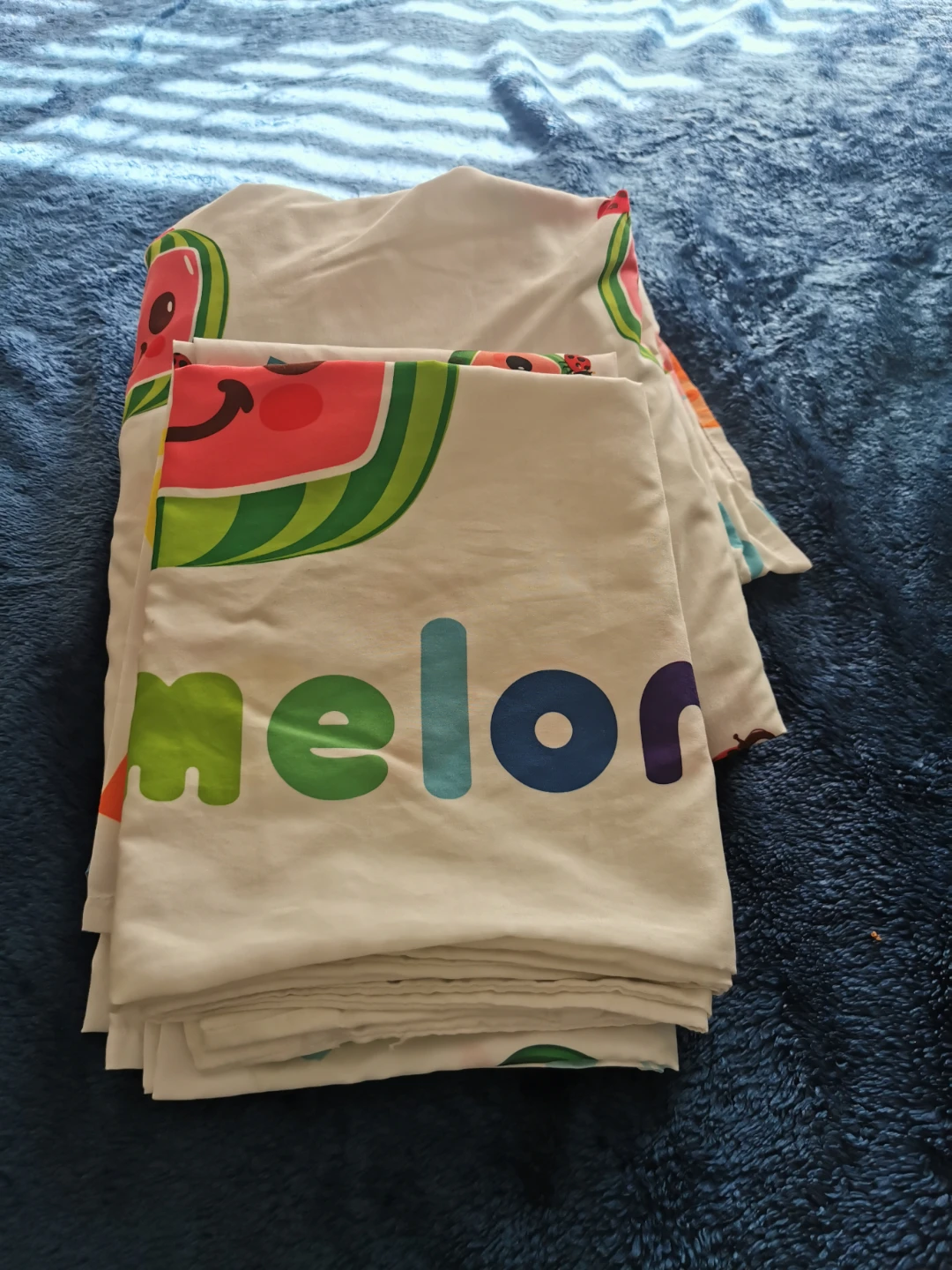 CoComelon Bedding
