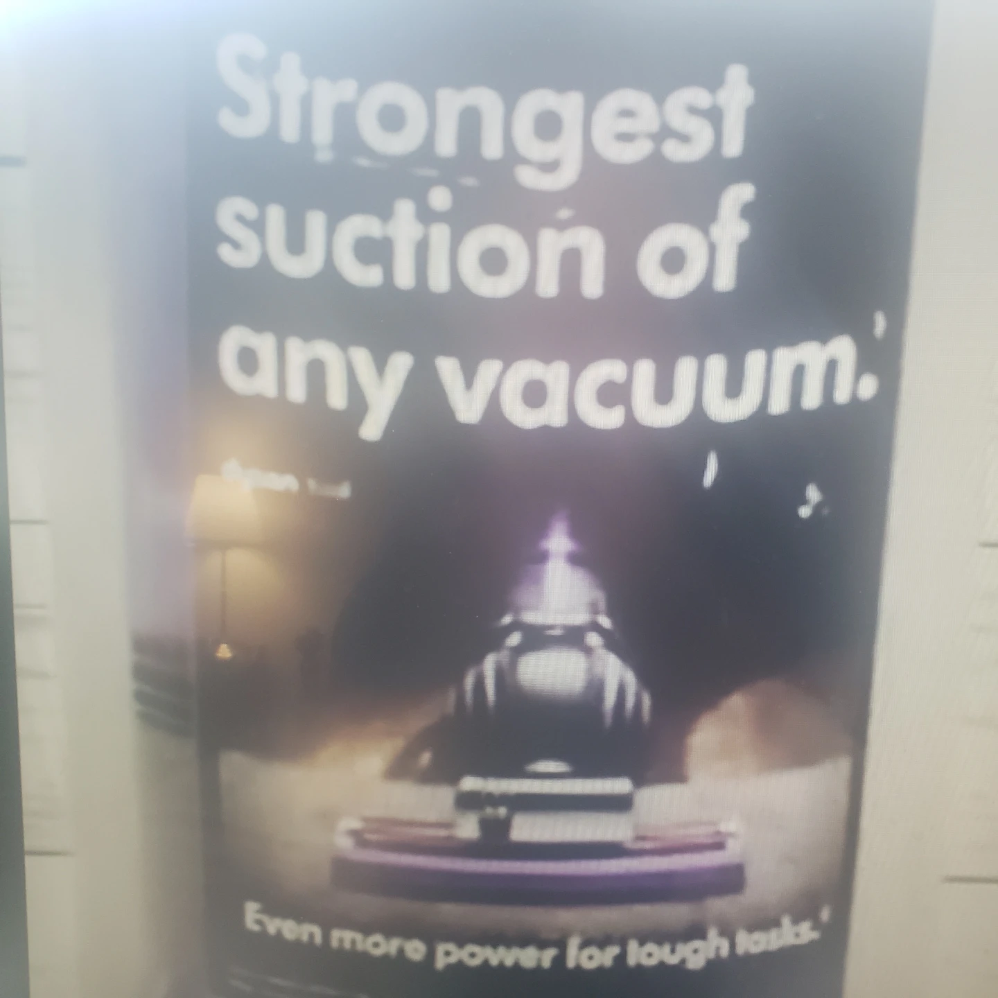 Dyson Ball Animal 2 Vacuum Cleaner - photo 5