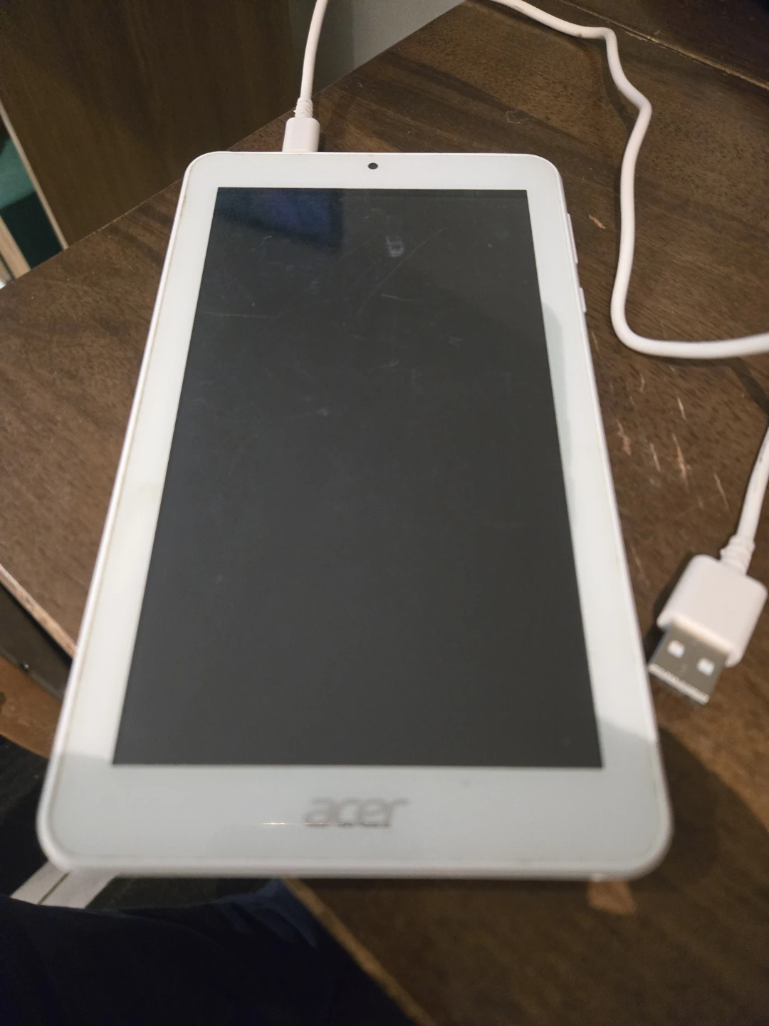 Acer Iconia One 8 Tablet