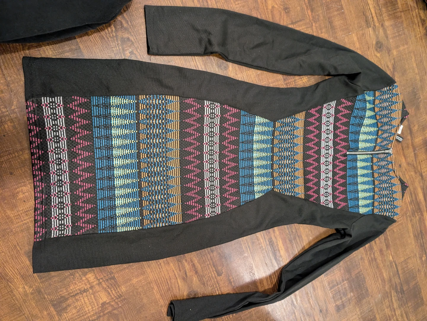 Dress woman's H+M Divided