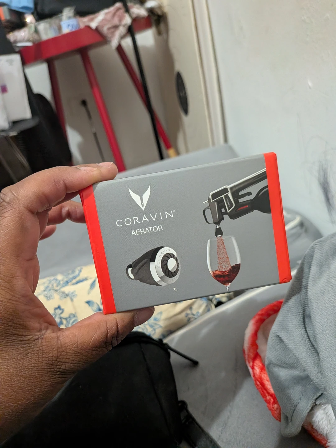 Coravin Aerator Wine Pourer🥕