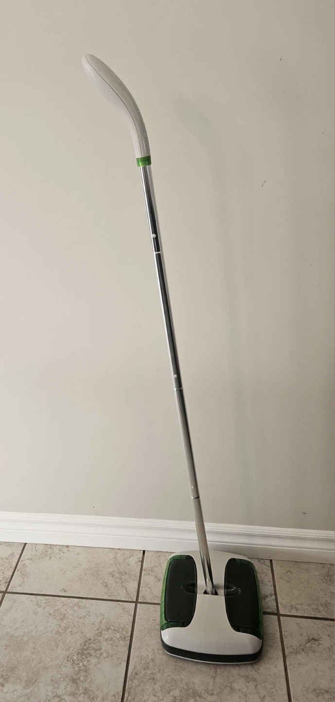 Scotch-Brite Twin Sweeper