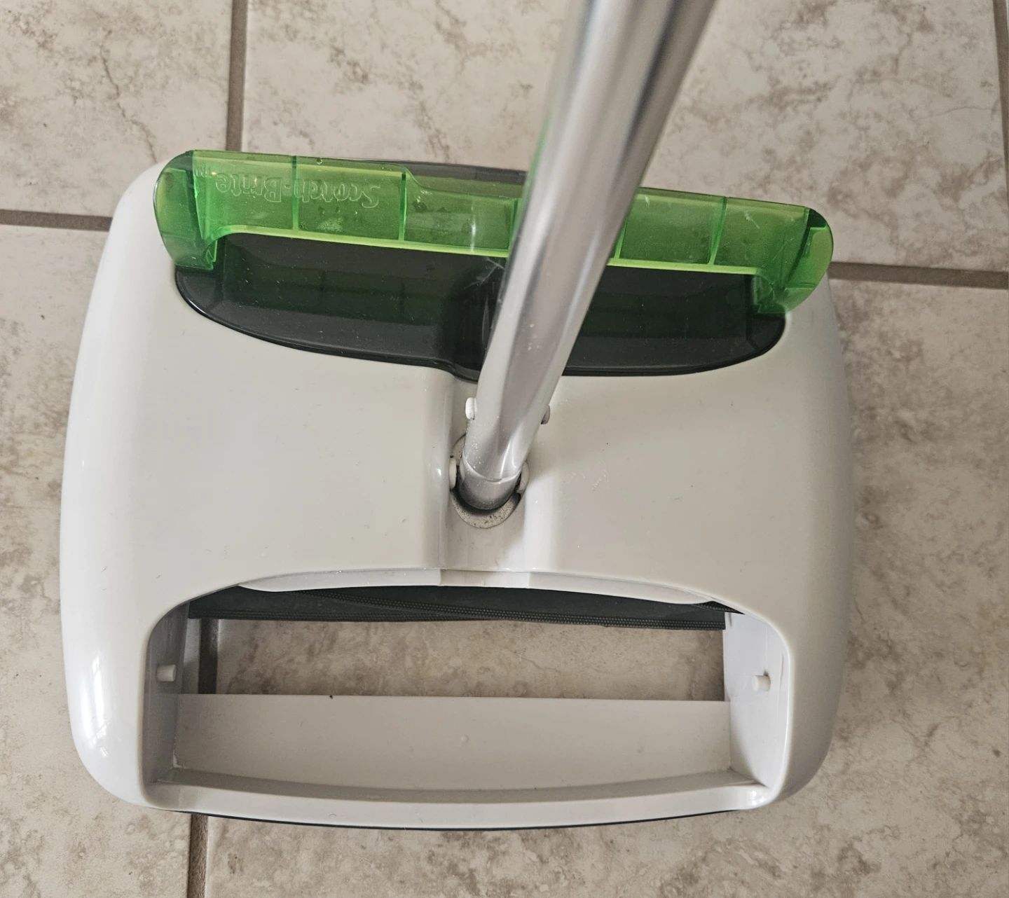 Scotch-Brite Twin Sweeper - photo 4