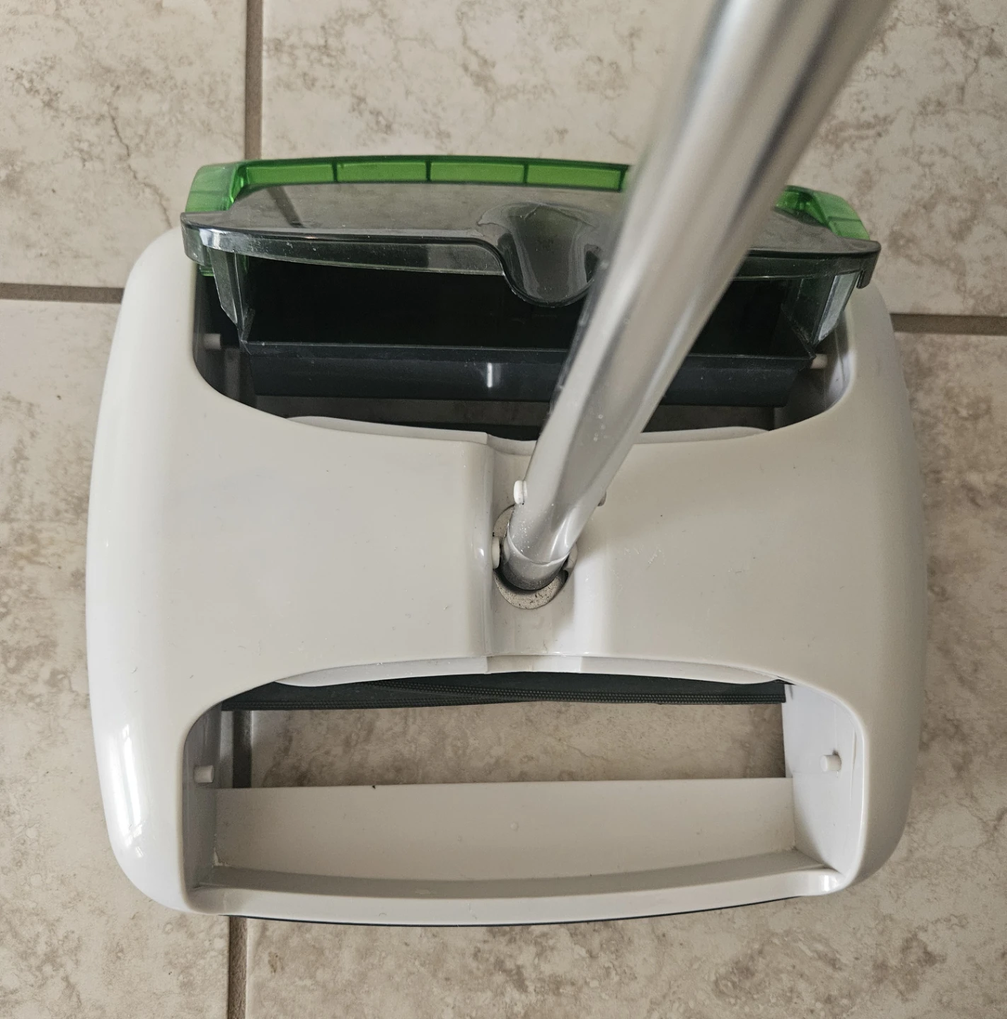 Scotch-Brite Twin Sweeper - photo 5