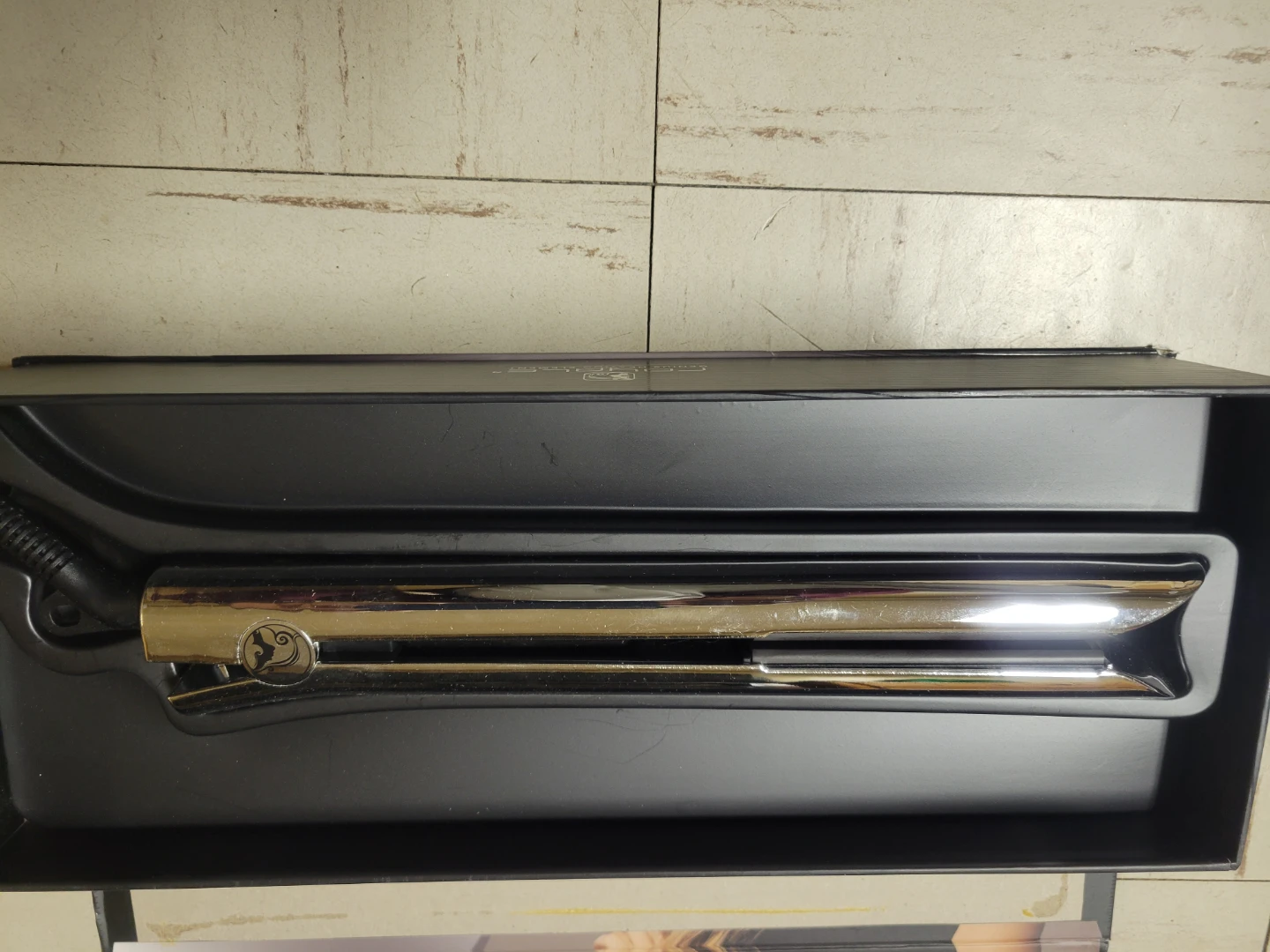 CHI Diamond Collection Hair Straightener - photo 2