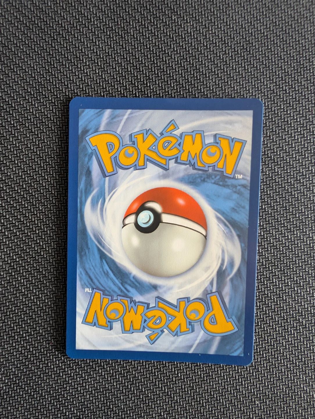 Omanyte Scarlet & Violet 151 IR 180/165 - Pokemon - photo 2