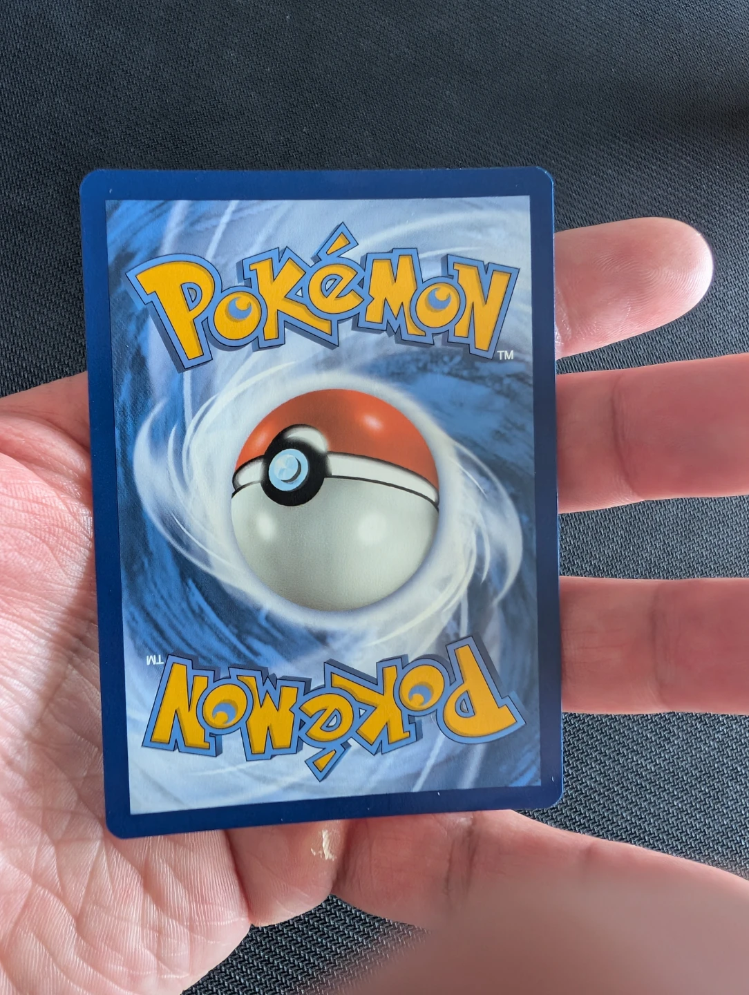 Omanyte Scarlet & Violet 151 IR 180/165 - Pokemon - photo 4