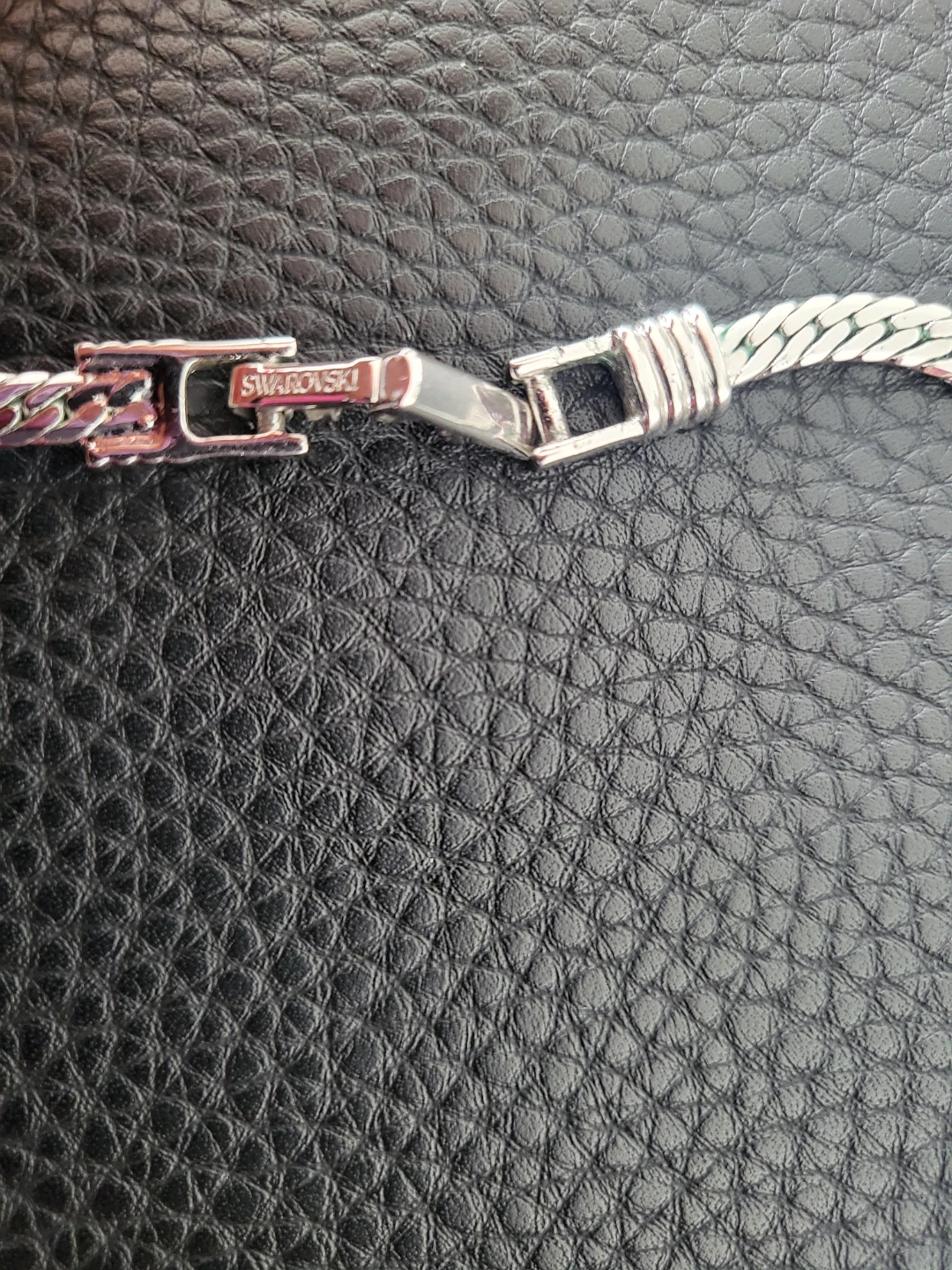 Swarovski Necklace - photo 2