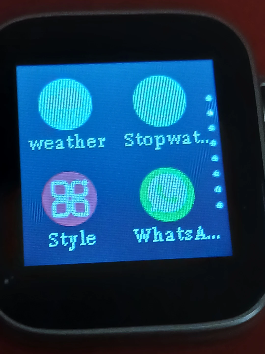 Smart Watch - photo 3