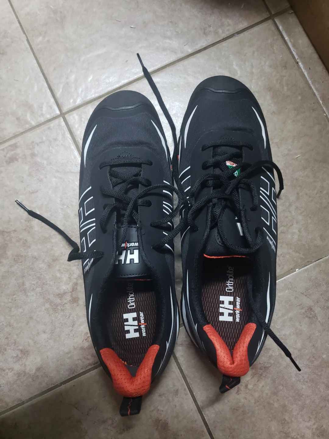 Helly Hansen Workwear Safety Shoes
