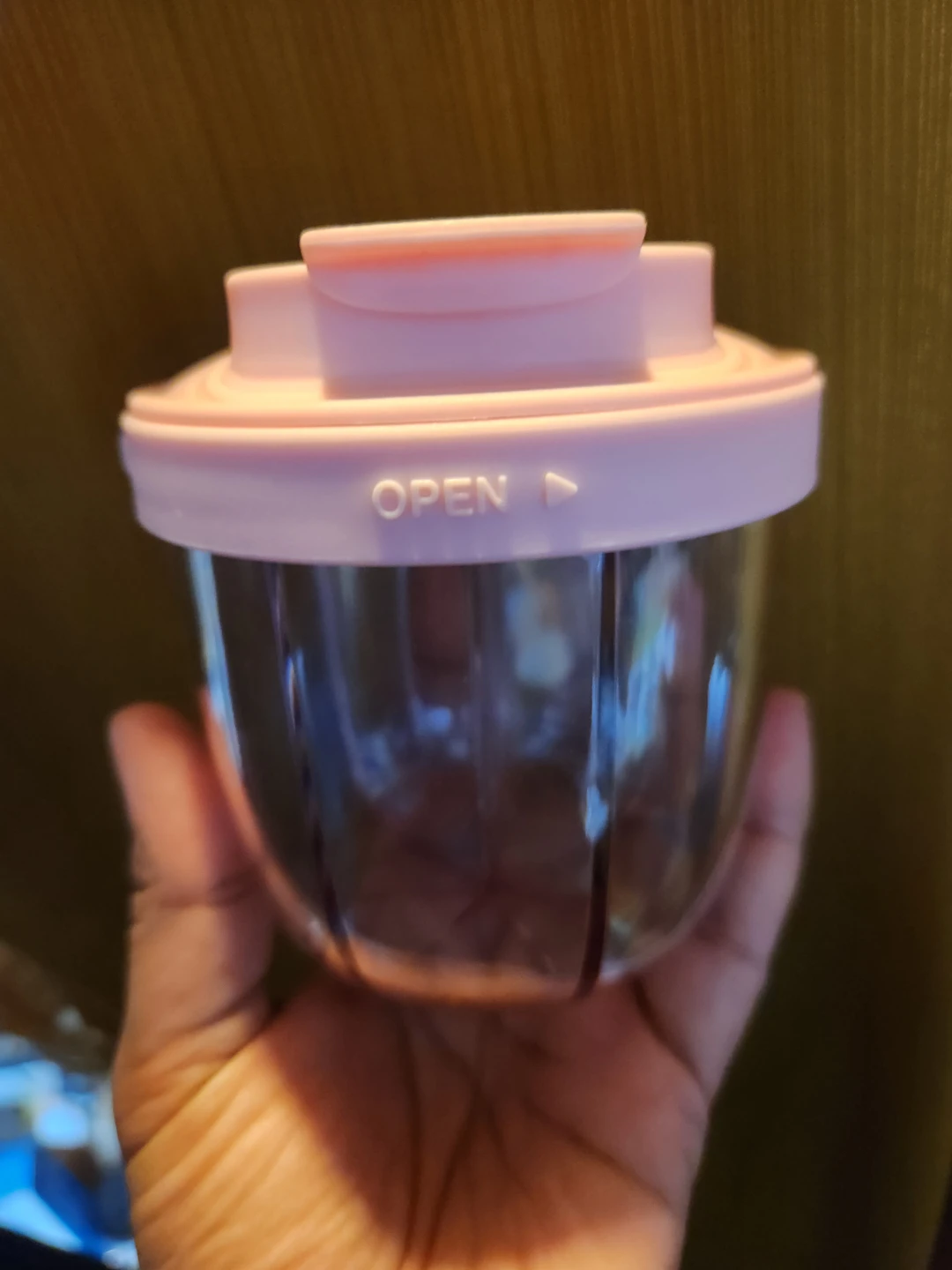 Pill Organizer with strap - photo 2