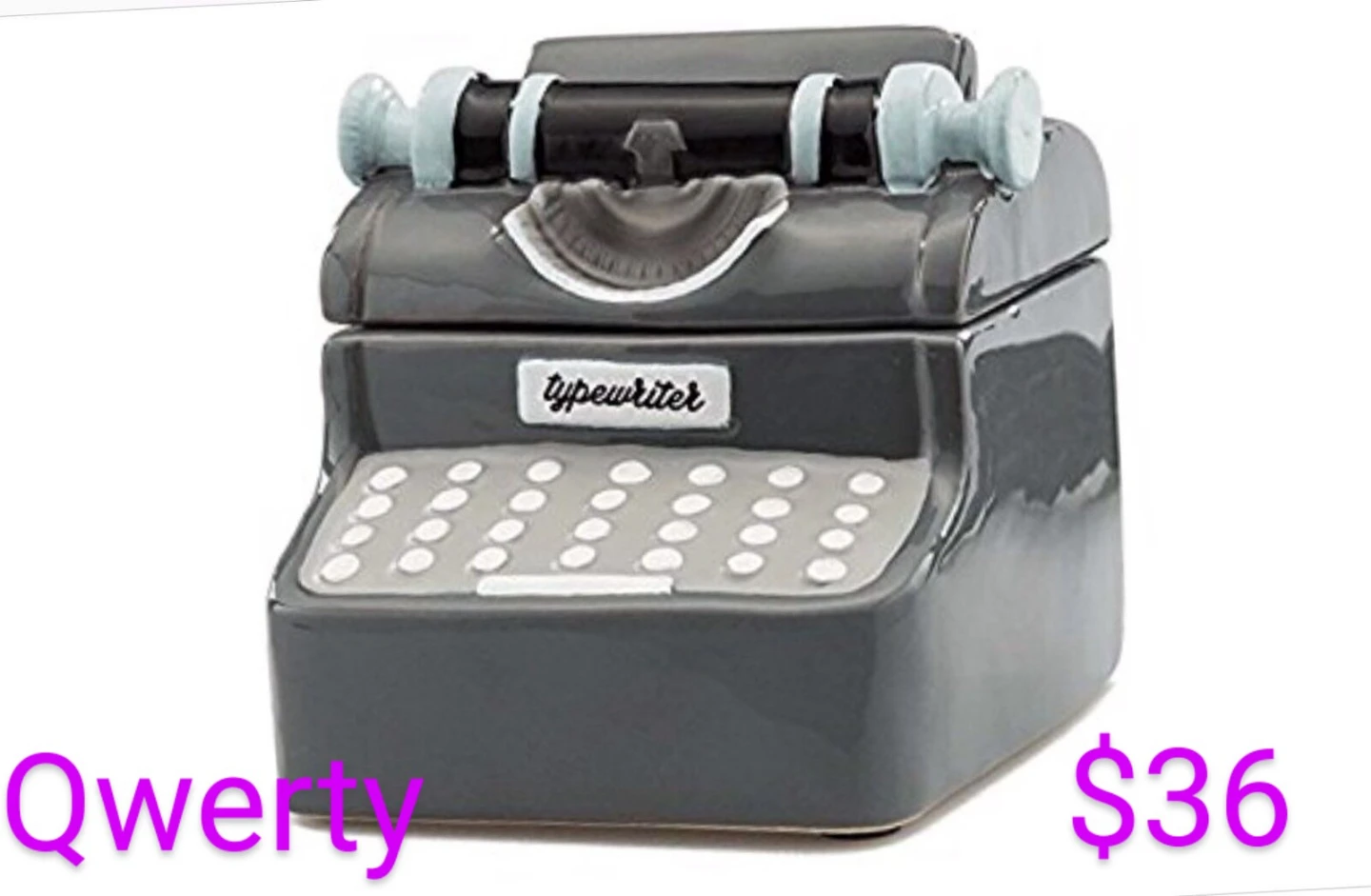 Query Scentsy Warmer