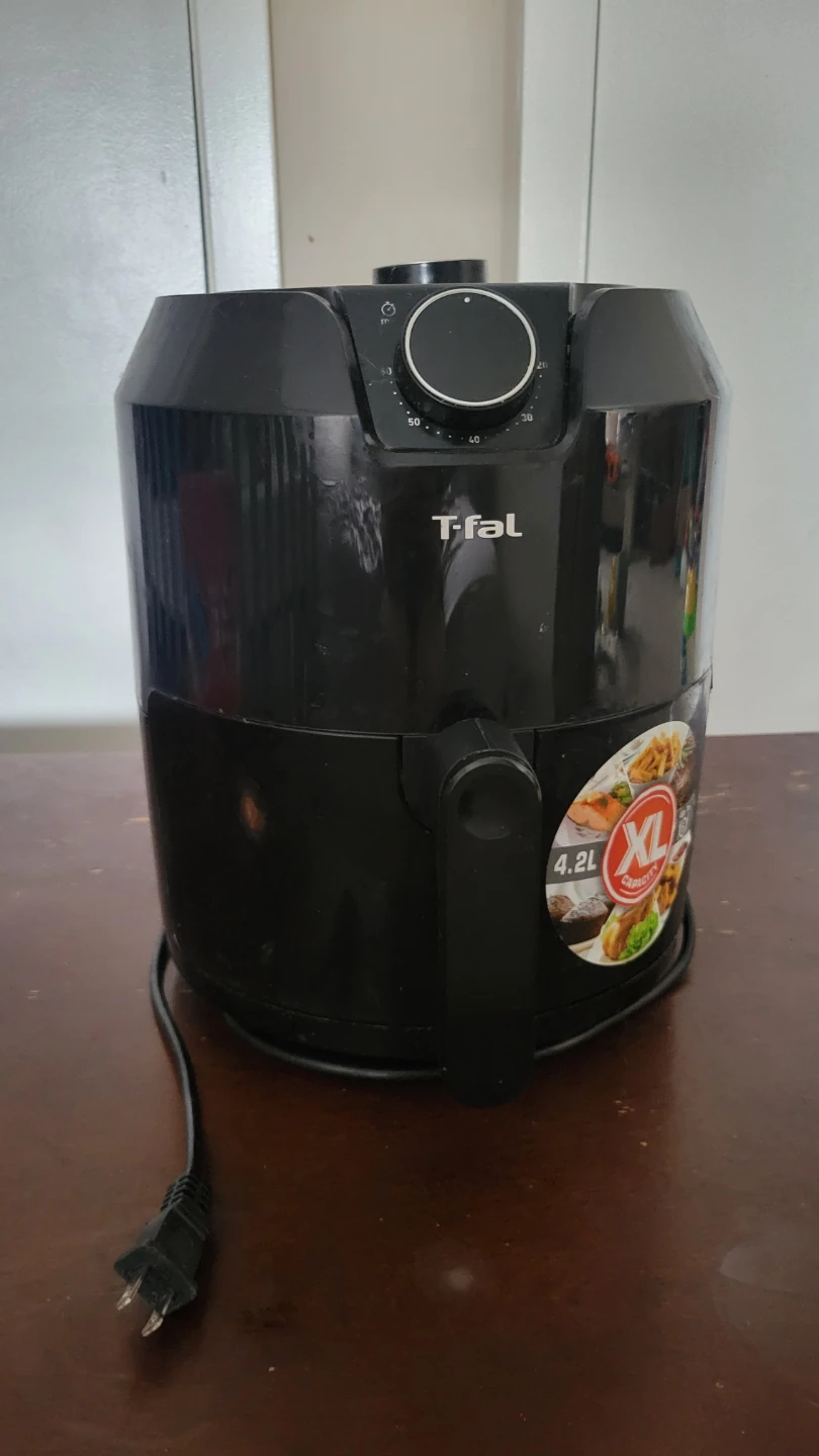 T-Fal air fryer