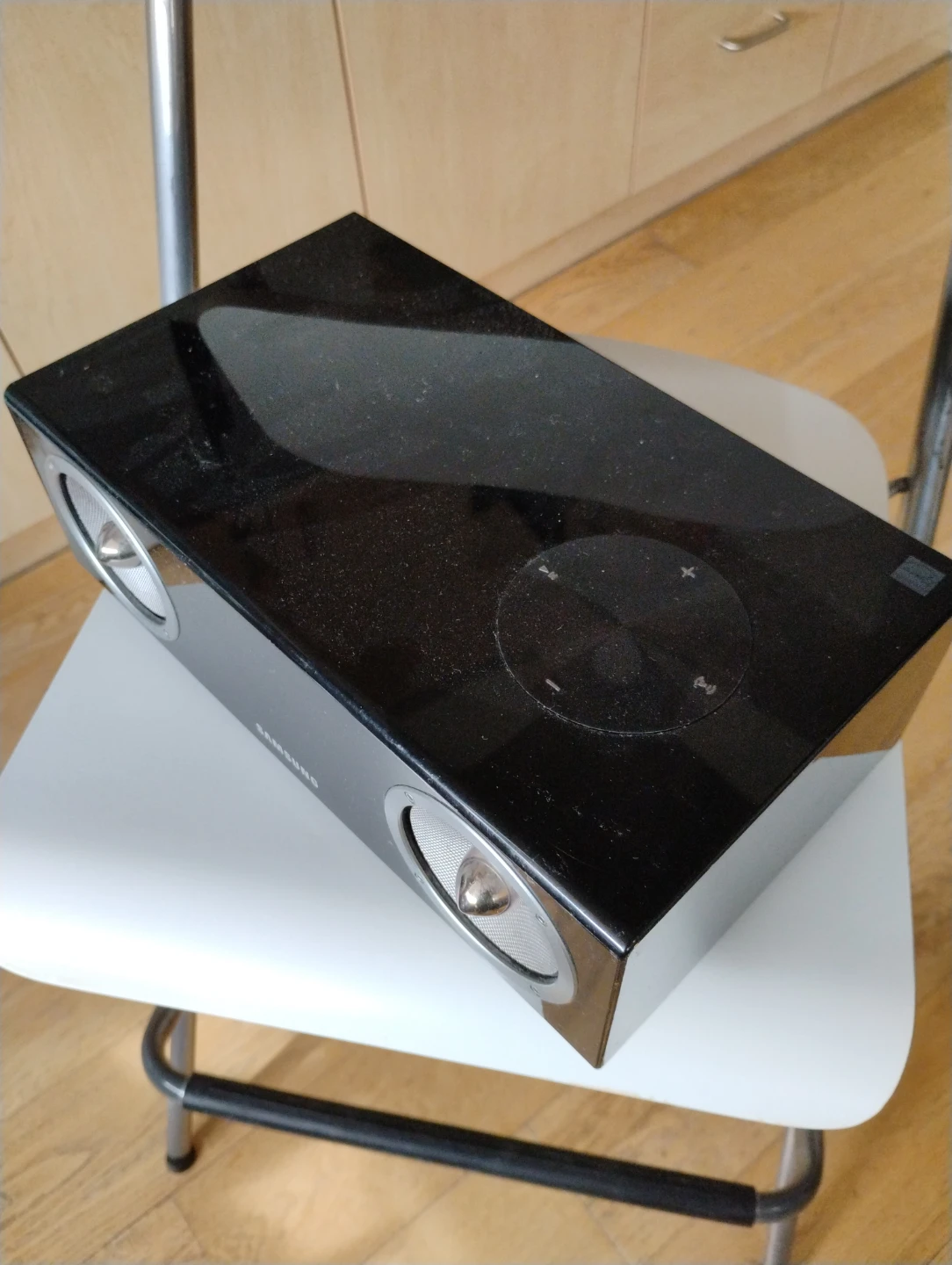 Samsung Speaker - photo 2