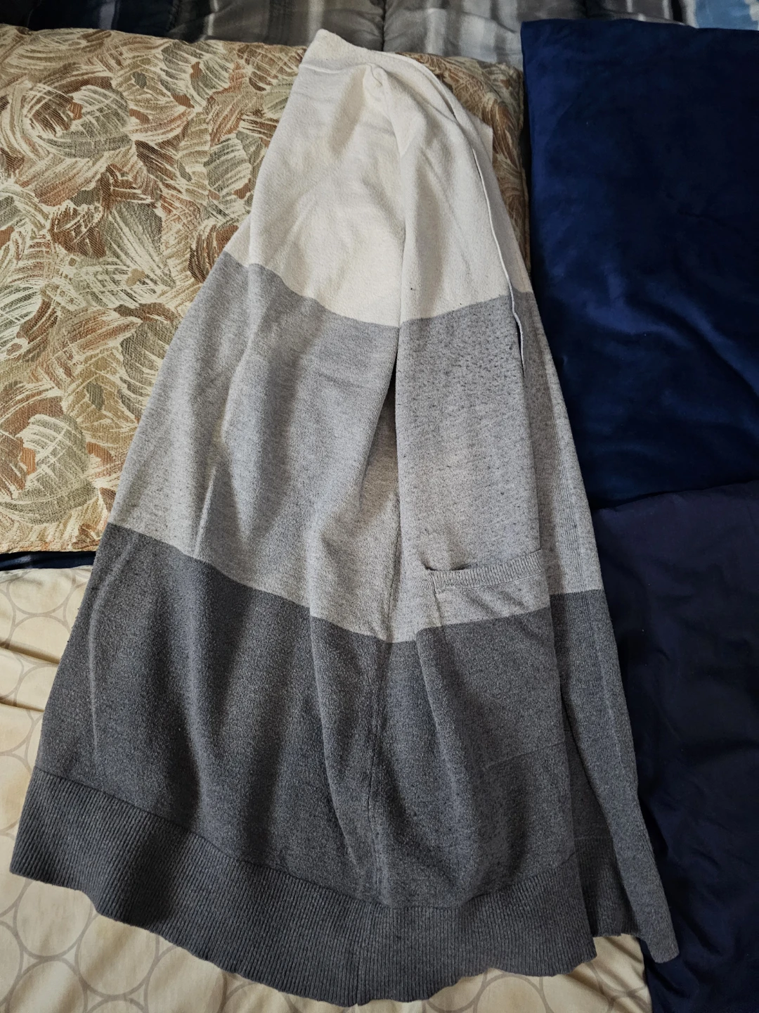 Peyton Place Cardigan XL