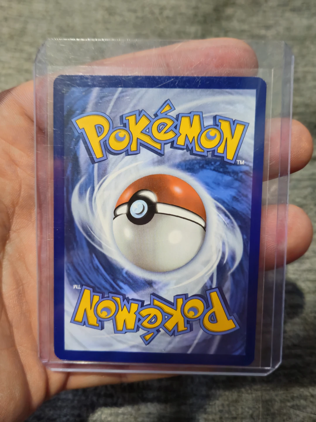 Pokemon Zapdos EX Card - photo 4
